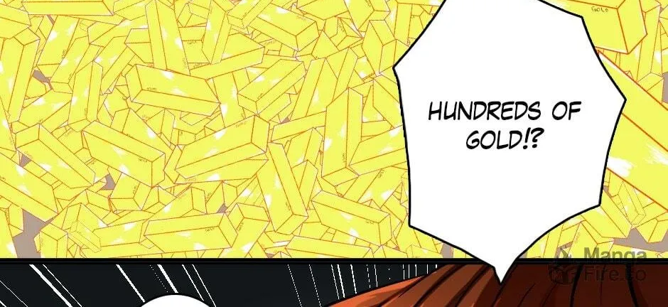 The Beginning After the End Chapter 33 page 40 - 