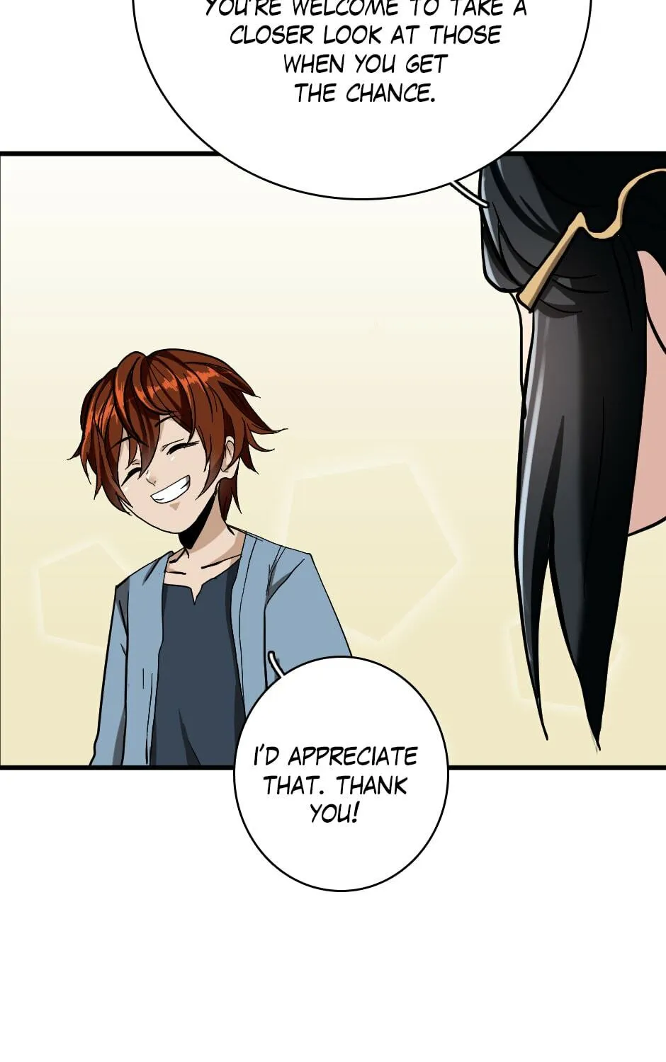 The Beginning After the End Chapter 33 page 43 - 