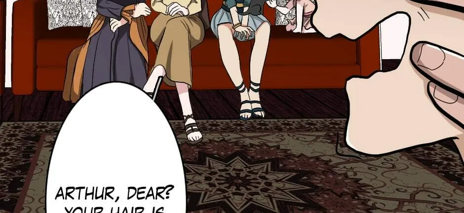 The Beginning After the End Chapter 33 page 50 - 