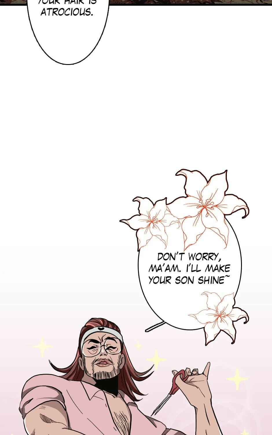 The Beginning After the End Chapter 33 page 51 - 