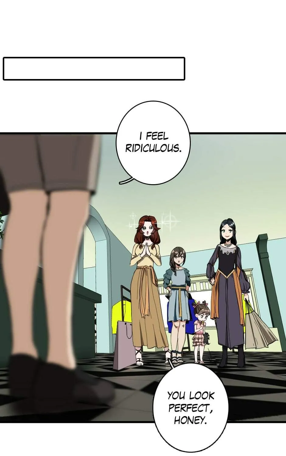 The Beginning After the End Chapter 33 page 59 - 
