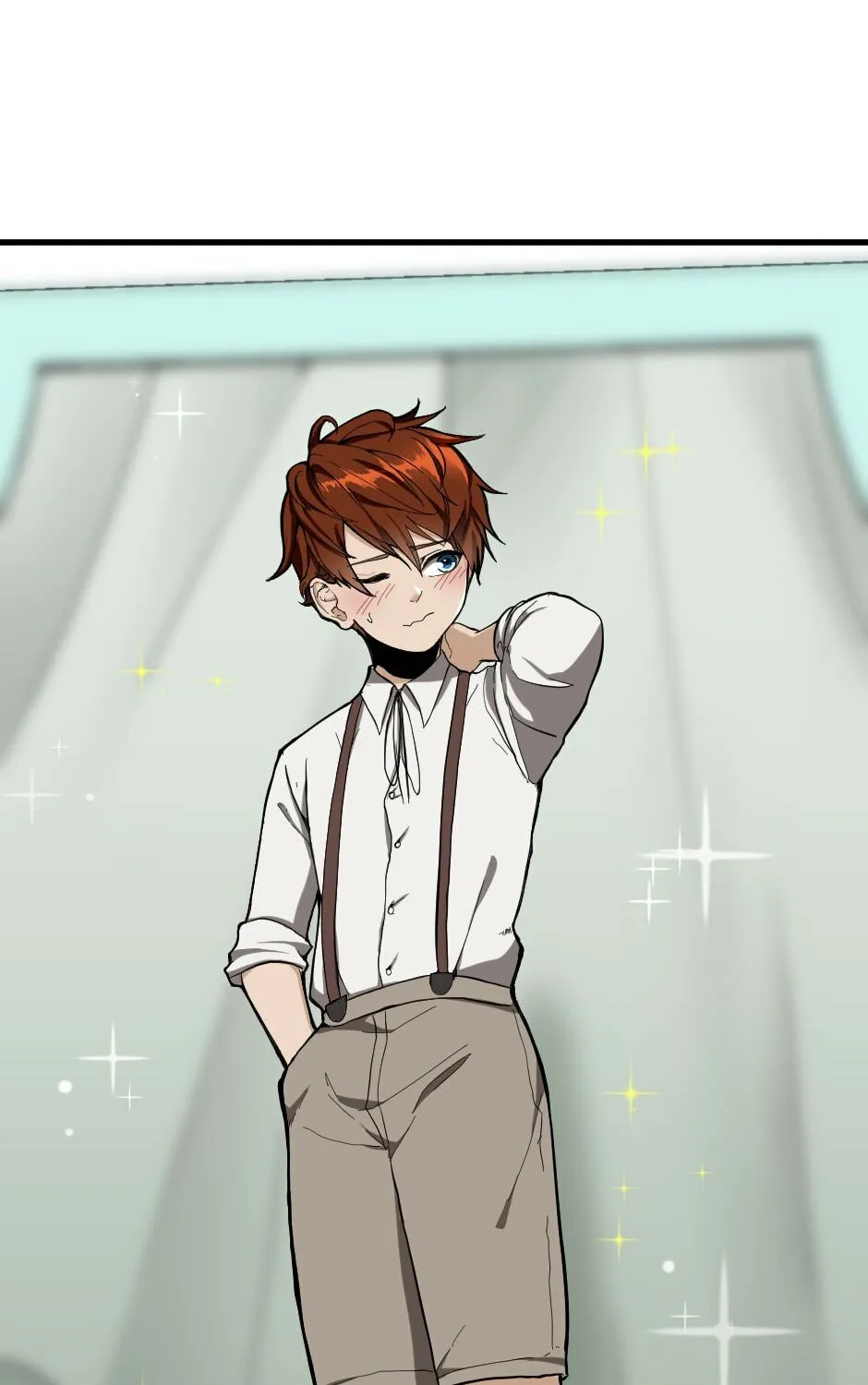 The Beginning After the End Chapter 33 page 61 - 