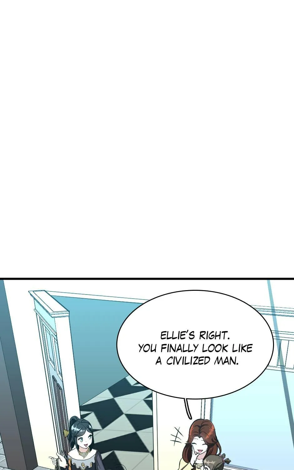 The Beginning After the End Chapter 33 page 65 - 