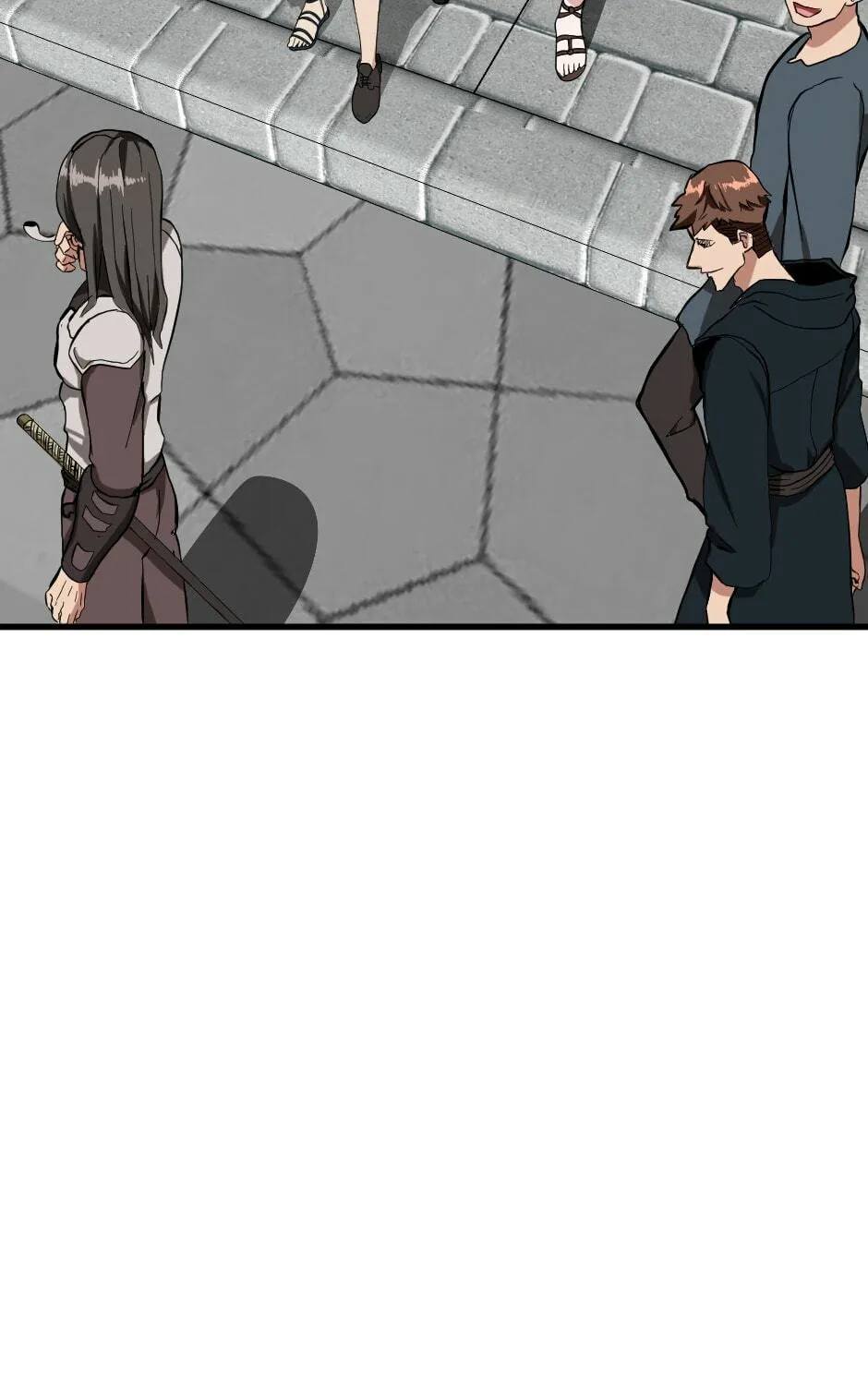 The Beginning After the End Chapter 33 page 67 - 