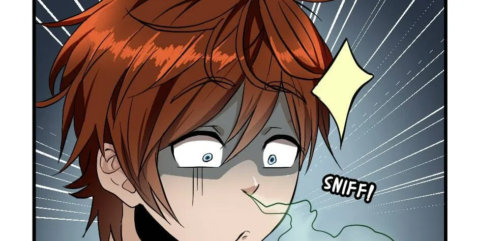 The Beginning After the End Chapter 33 page 8 - 
