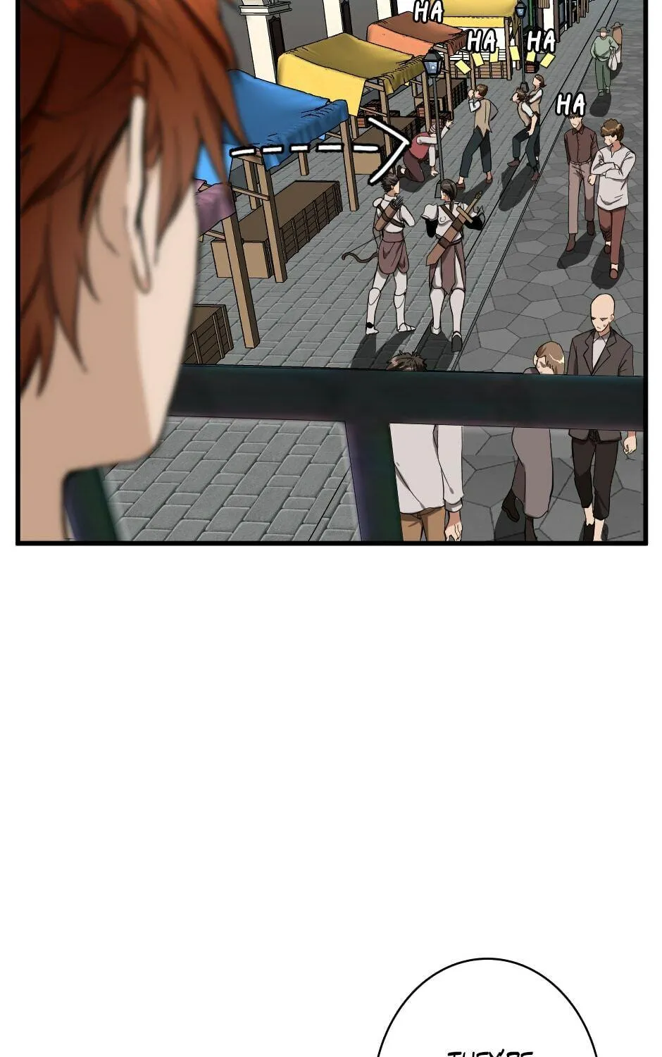 The Beginning After the End Chapter 33 page 71 - 