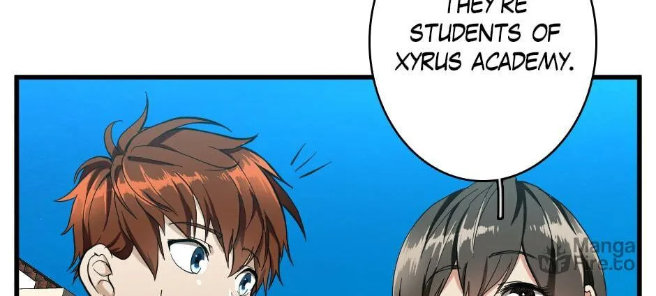 The Beginning After the End Chapter 33 page 72 - 