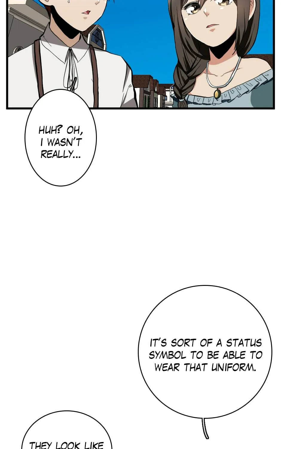 The Beginning After the End Chapter 33 page 73 - 