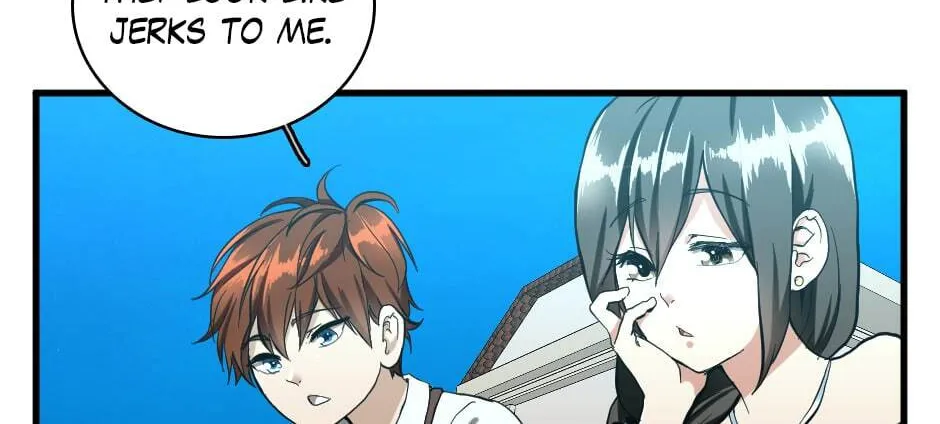 The Beginning After the End Chapter 33 page 74 - 