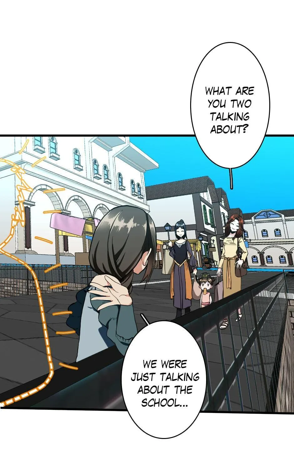 The Beginning After the End Chapter 33 page 77 - 