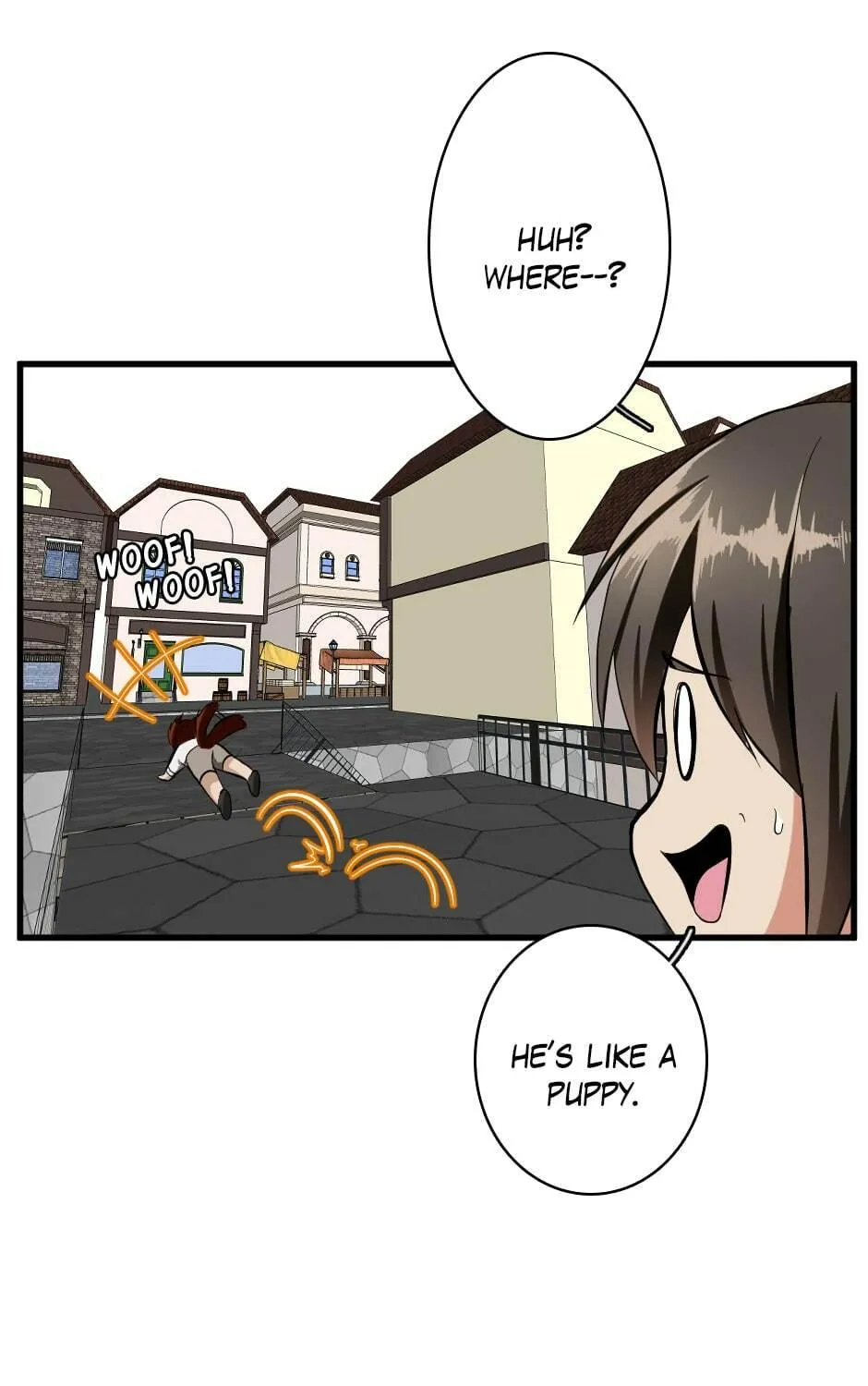 The Beginning After the End Chapter 33 page 79 - 