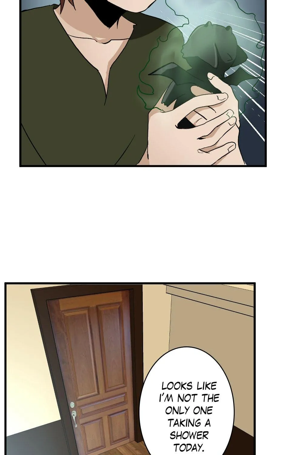 The Beginning After the End Chapter 33 page 9 - 