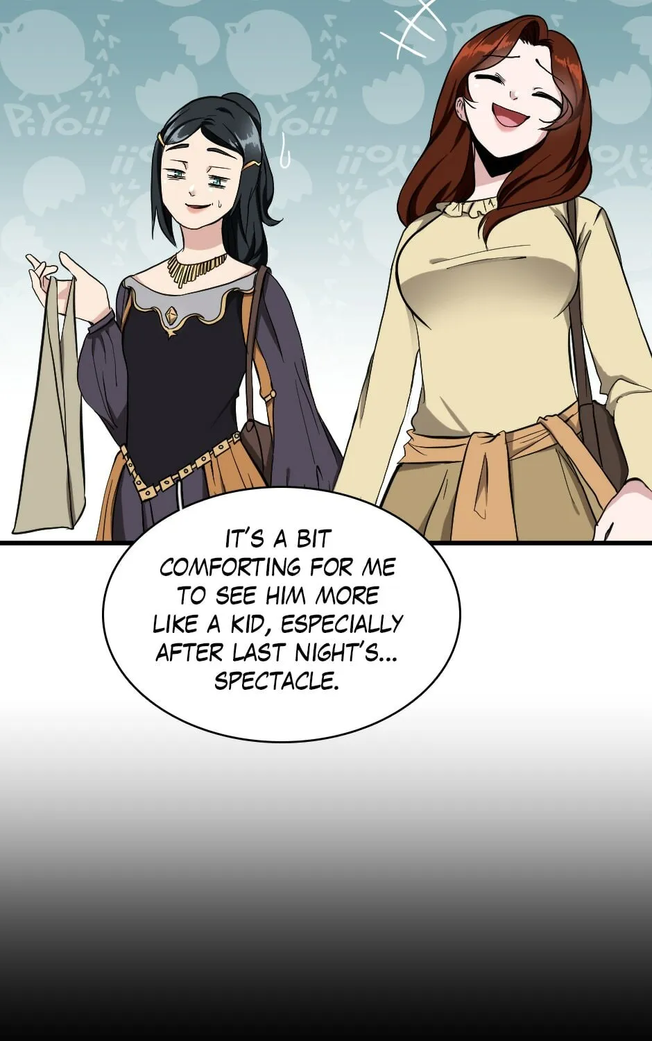 The Beginning After the End Chapter 33 page 81 - 