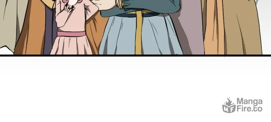 The Beginning After the End Chapter 33 page 84 - 