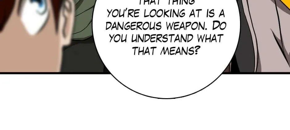 The Beginning After the End Chapter 33 page 92 - 
