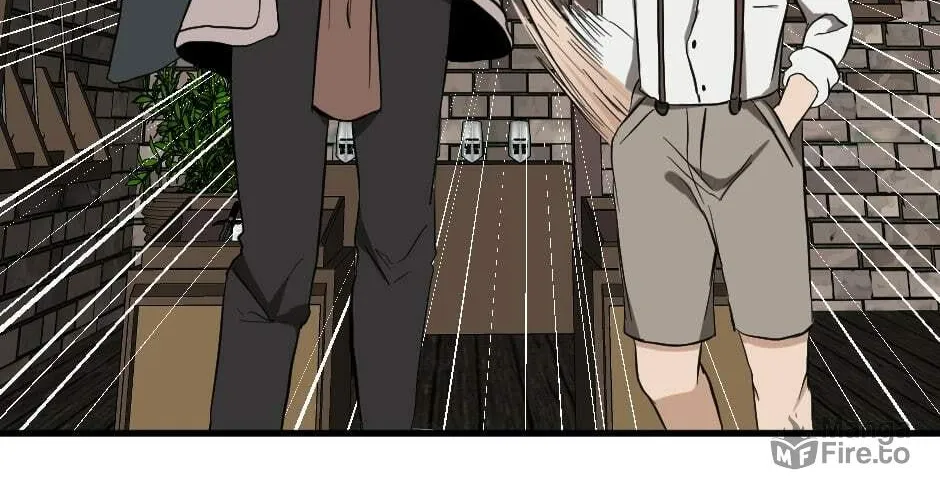 The Beginning After the End Chapter 33 page 96 - 
