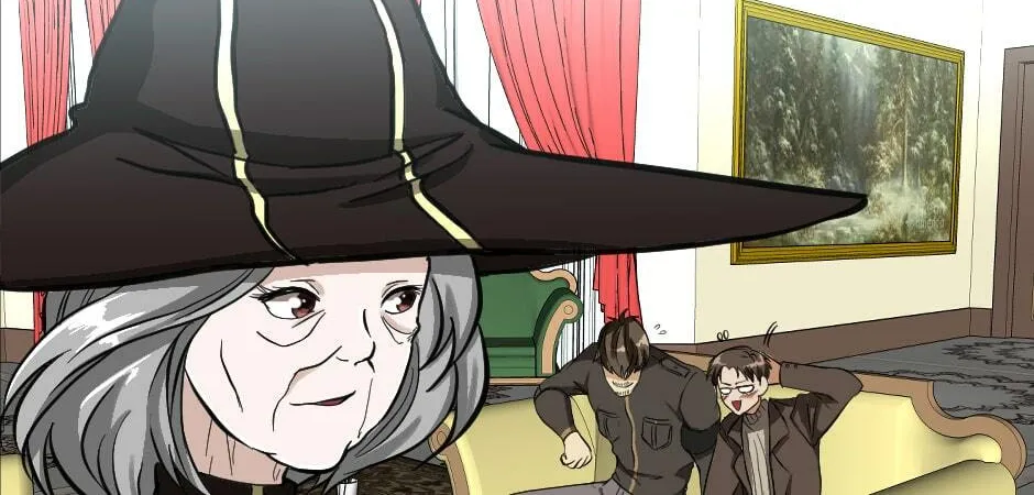 The Beginning After the End Chapter 34 page 26 - 
