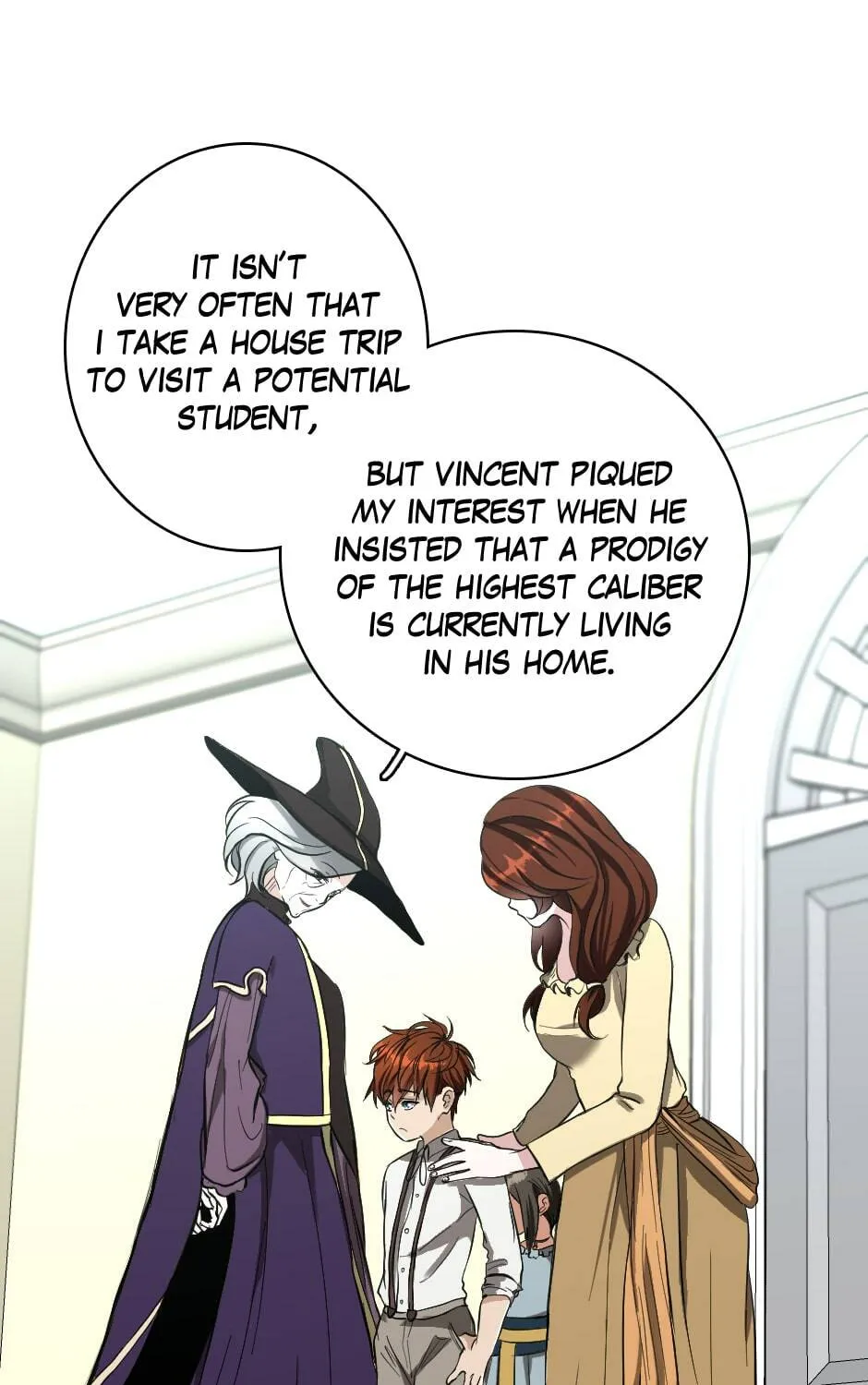 The Beginning After the End Chapter 34 page 31 - 