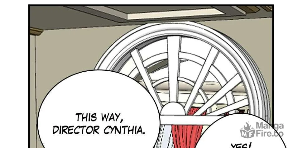 The Beginning After the End Chapter 34 page 36 - 