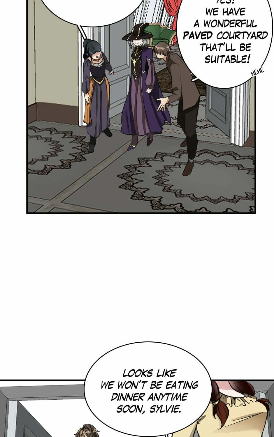 The Beginning After the End Chapter 34 page 37 - 