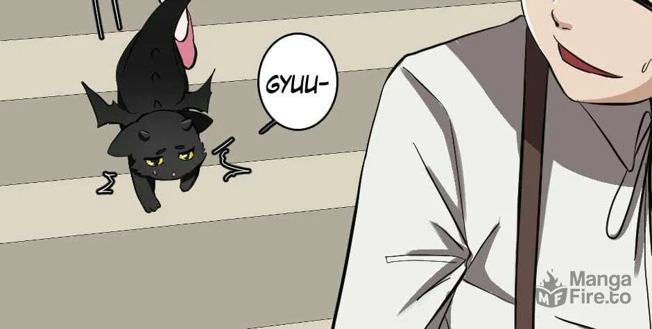 The Beginning After the End Chapter 34 page 40 - 