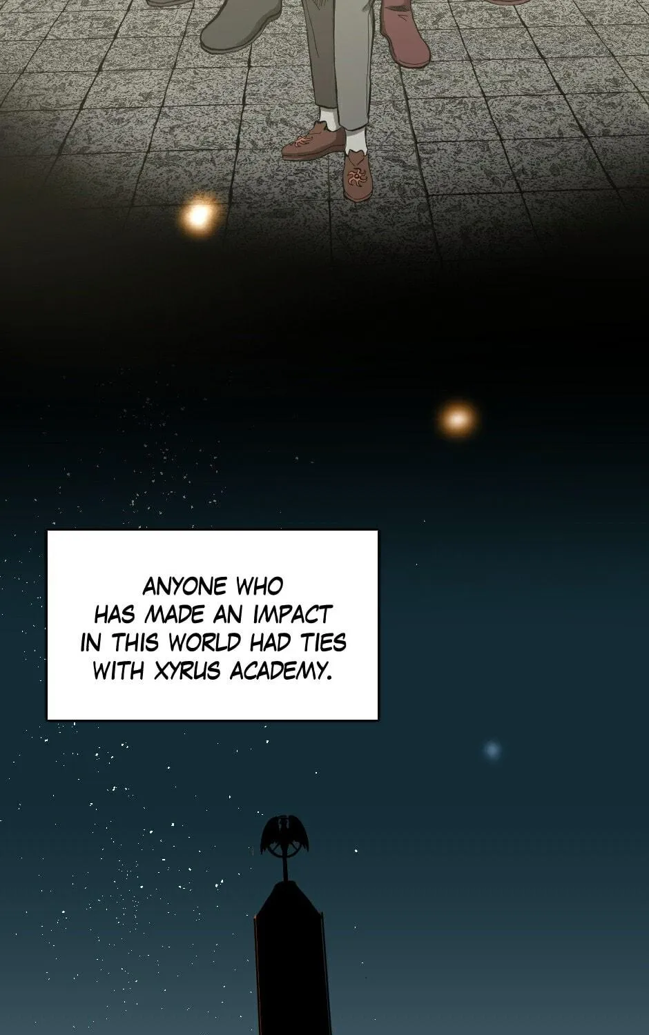 The Beginning After the End Chapter 34 page 5 - 