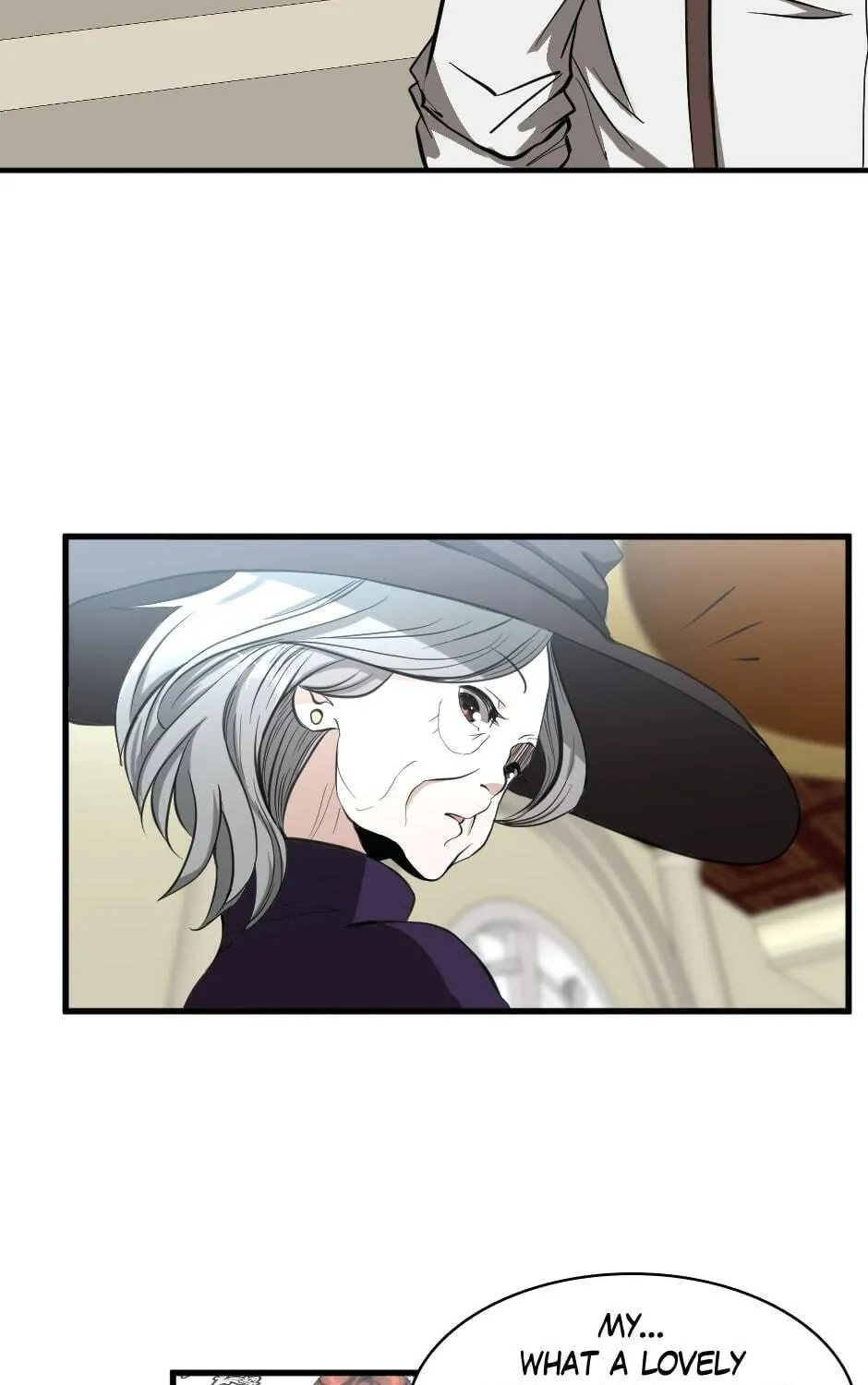The Beginning After the End Chapter 34 page 41 - 
