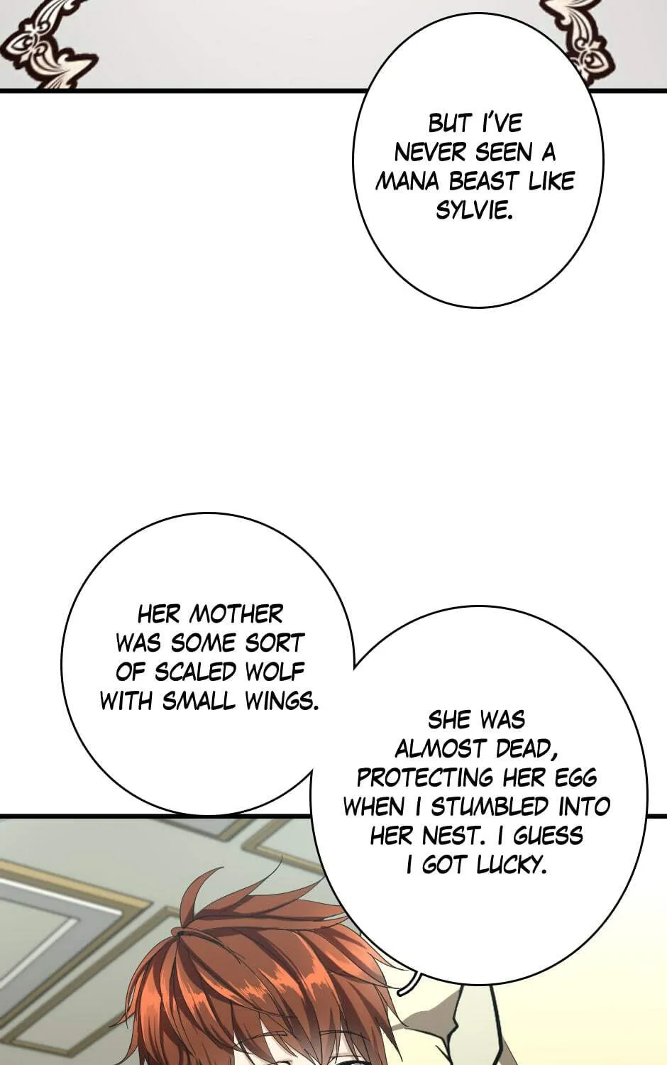 The Beginning After the End Chapter 34 page 45 - 