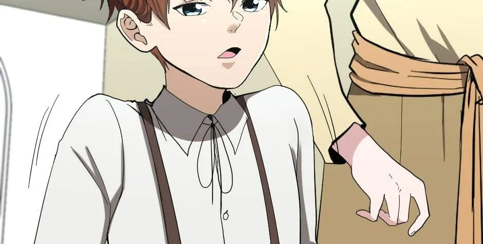 The Beginning After the End Chapter 34 page 46 - 