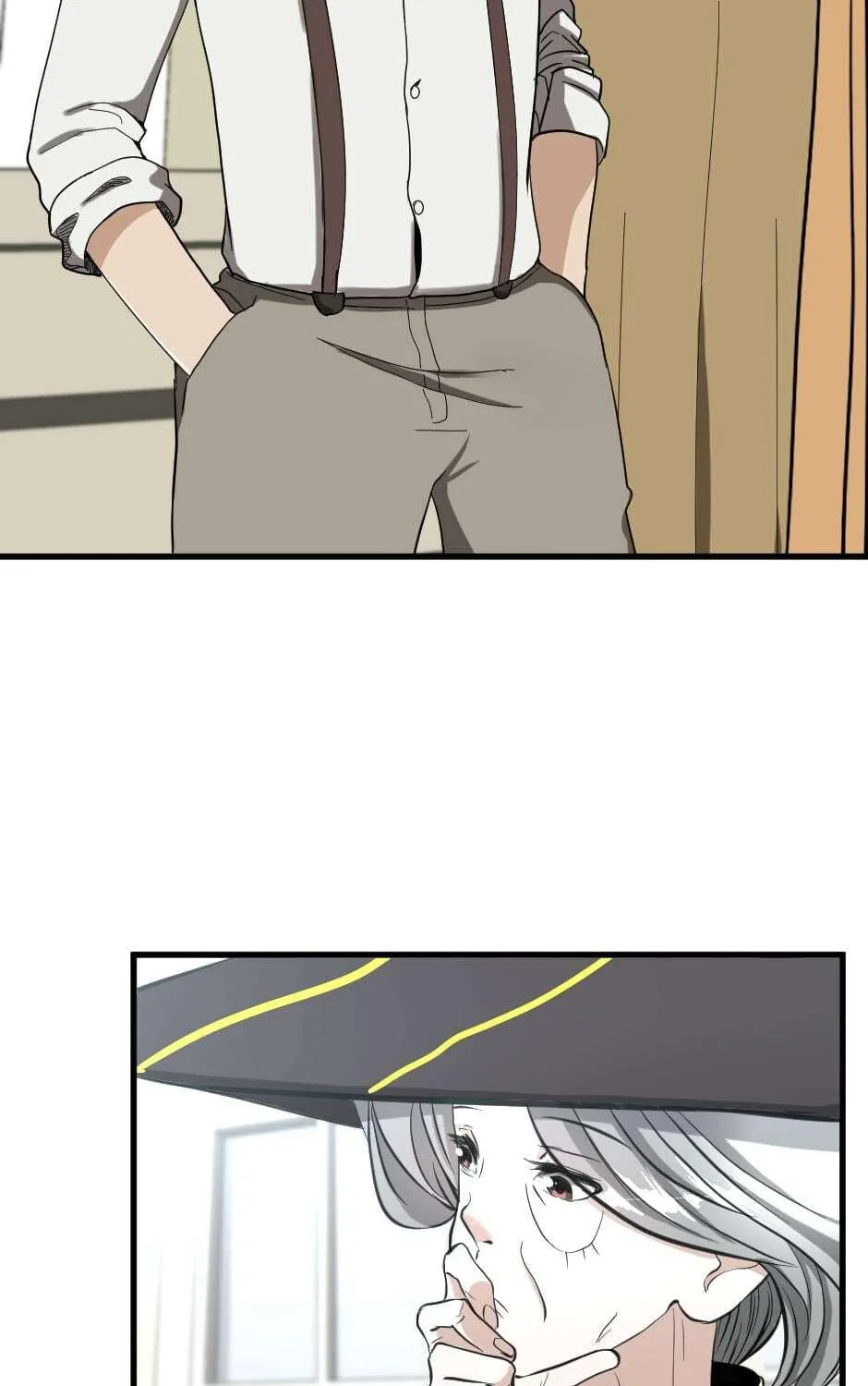 The Beginning After the End Chapter 34 page 47 - 