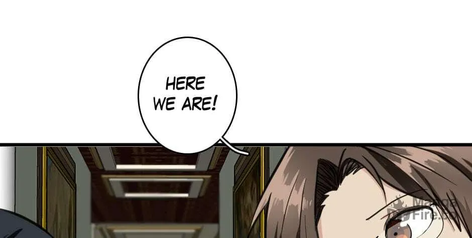 The Beginning After the End Chapter 34 page 50 - 