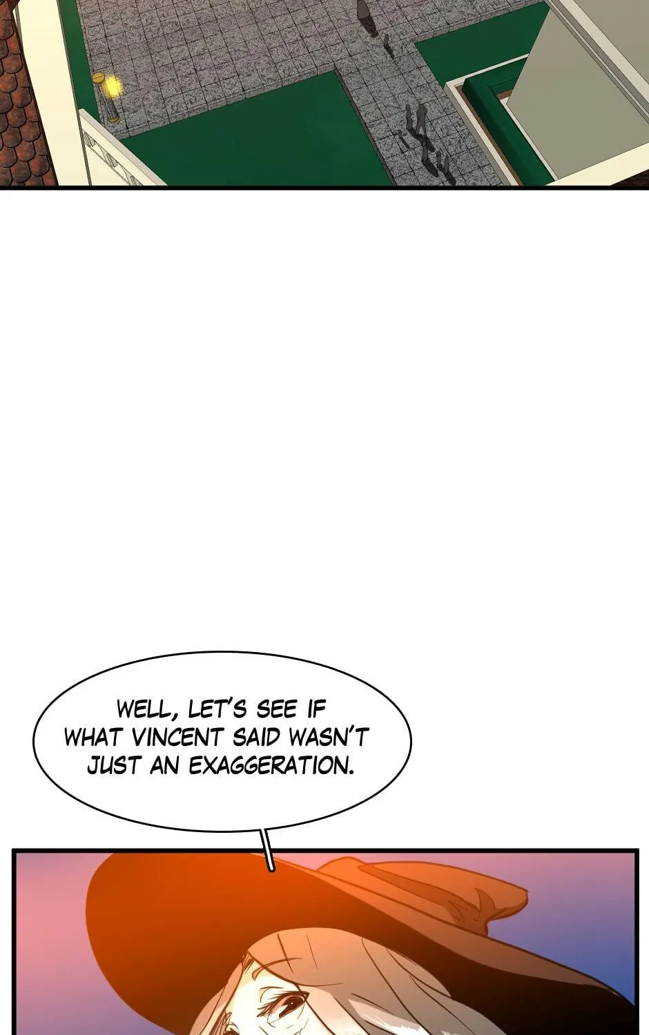 The Beginning After the End Chapter 34 page 53 - 