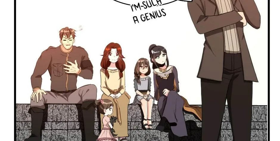 The Beginning After the End Chapter 34 page 58 - 