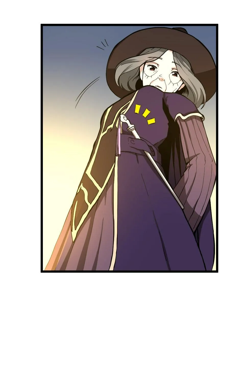 The Beginning After the End Chapter 34 page 61 - 