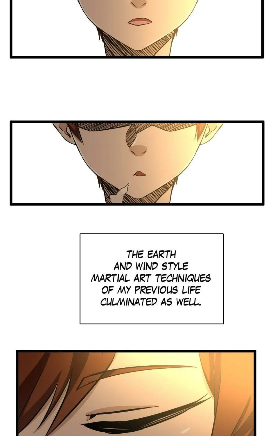 The Beginning After the End Chapter 34 page 71 - 