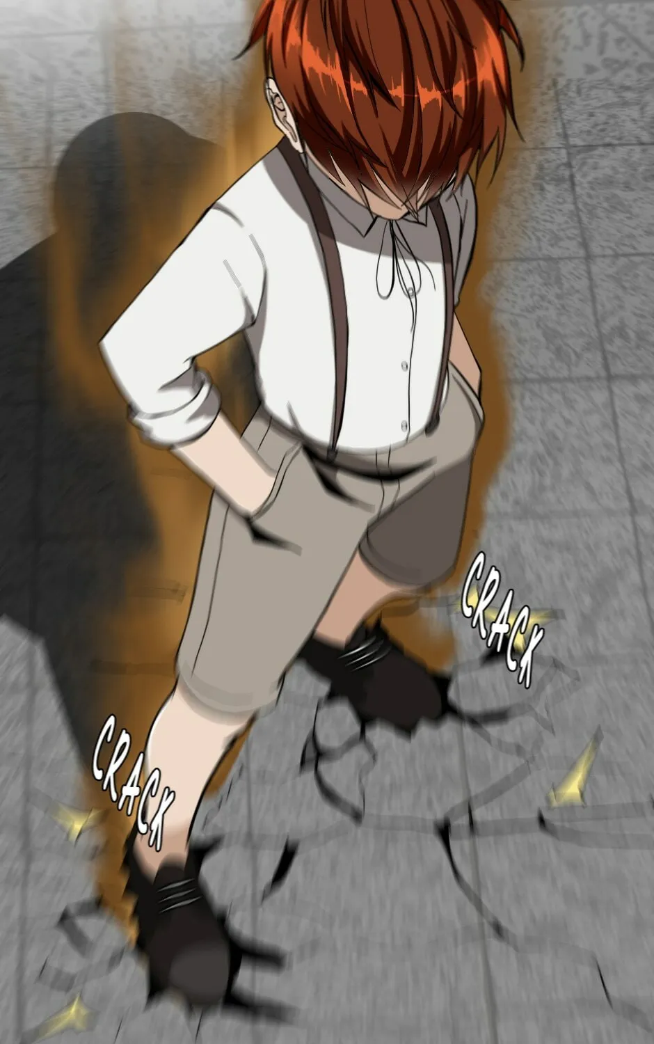 The Beginning After the End Chapter 34 page 75 - 