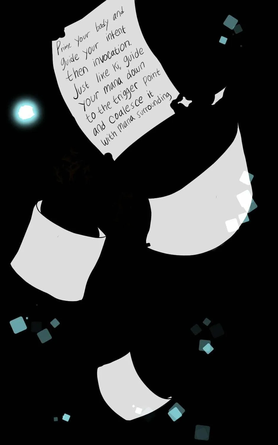 The Beginning After the End Chapter 34 page 77 - 