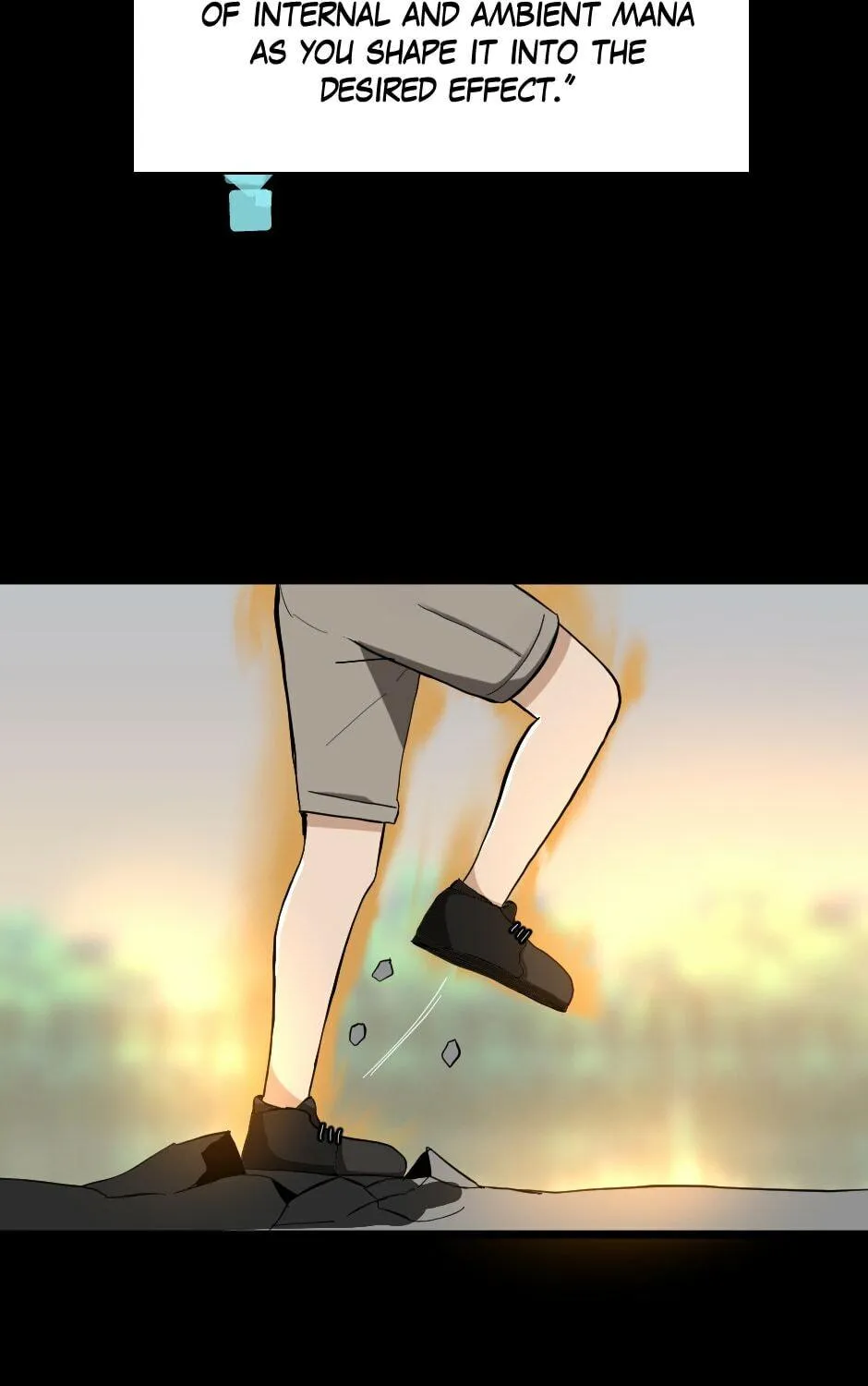 The Beginning After the End Chapter 34 page 79 - 