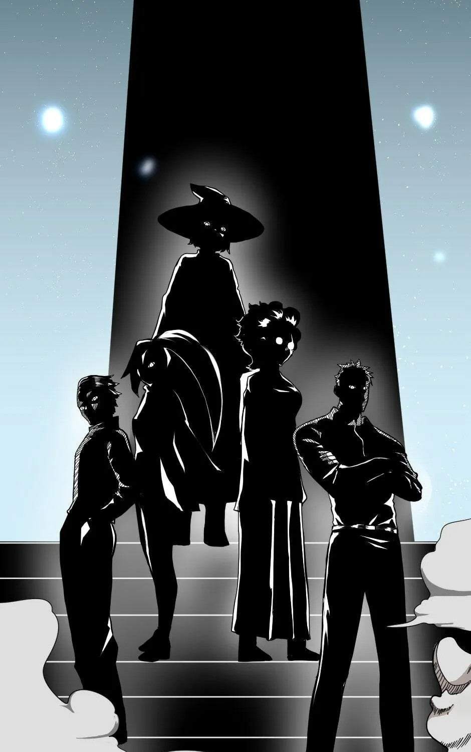 The Beginning After the End Chapter 34 page 9 - 