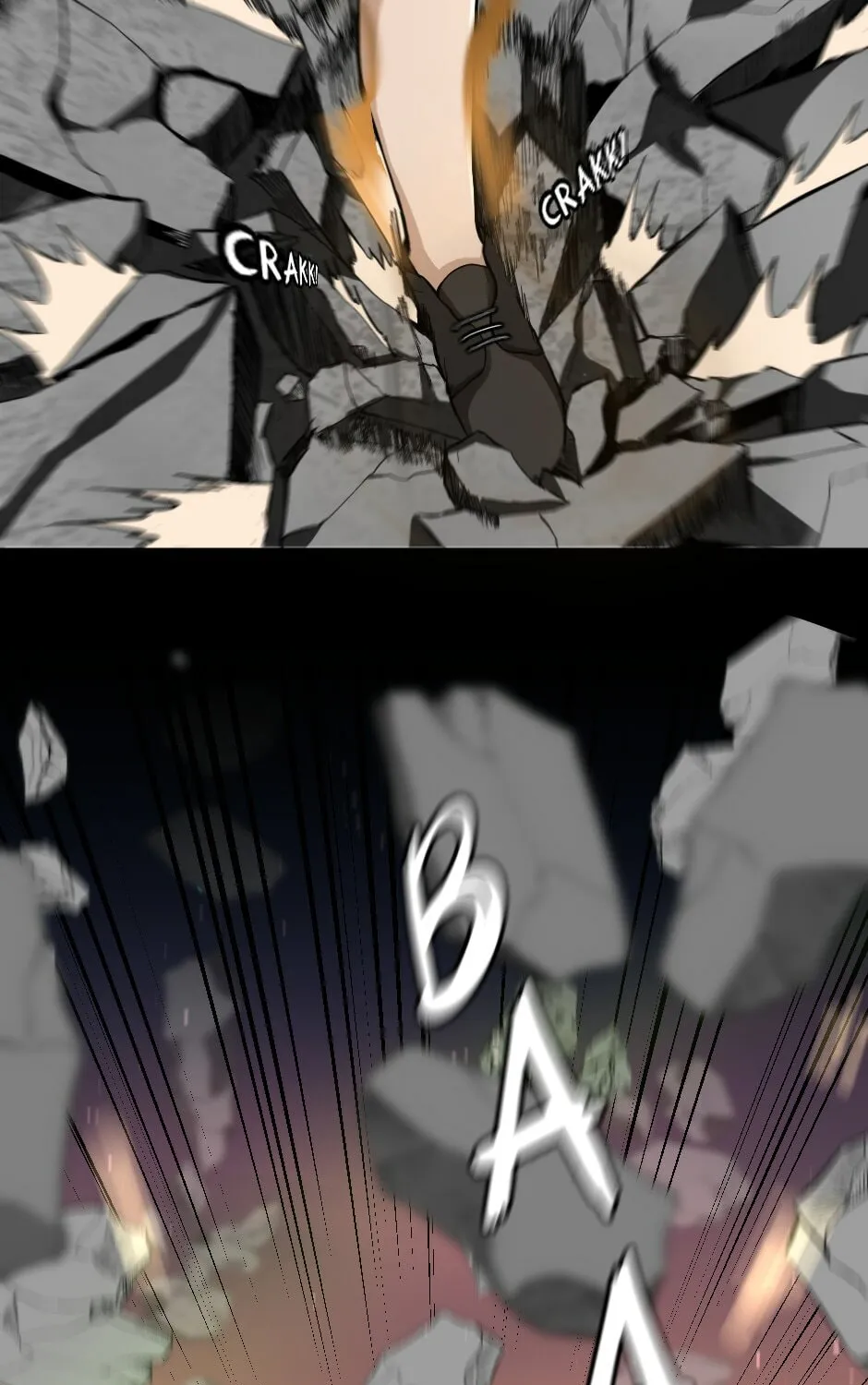 The Beginning After the End Chapter 34 page 81 - 