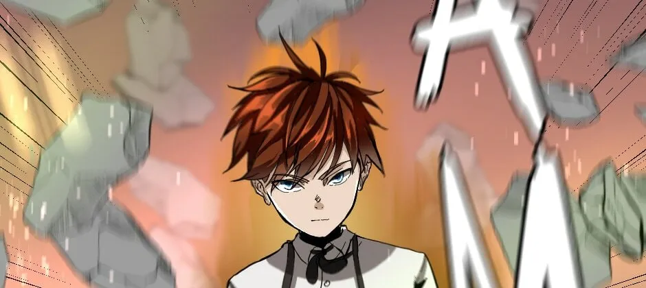The Beginning After the End Chapter 34 page 82 - 