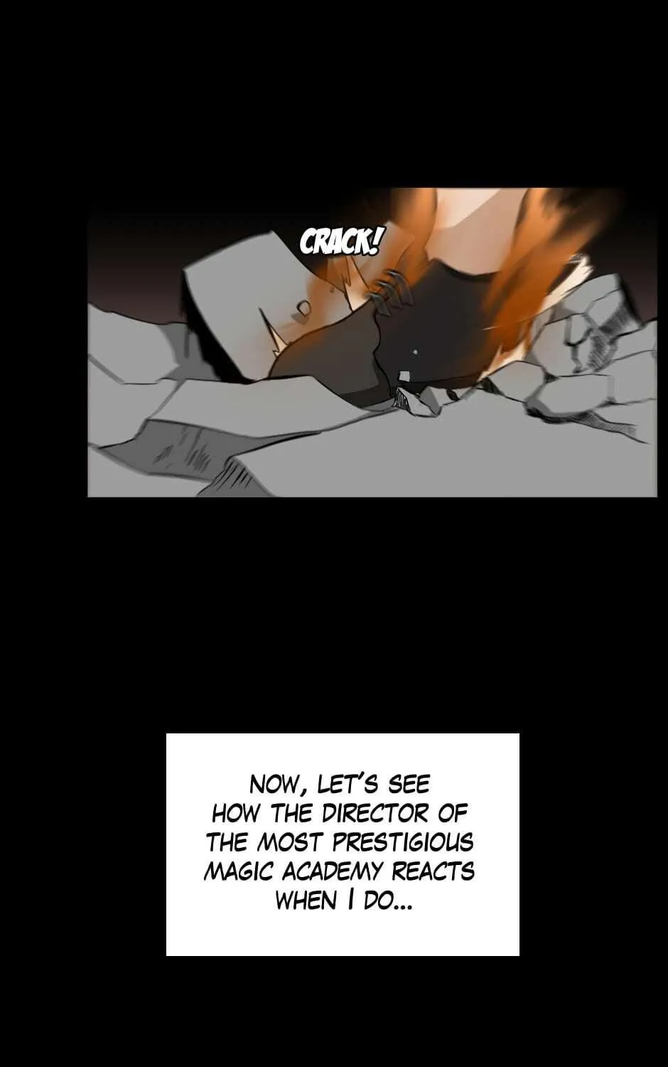 The Beginning After the End Chapter 34 page 89 - 