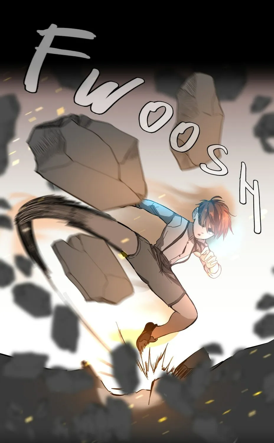 The Beginning After the End Chapter 34 page 91 - 