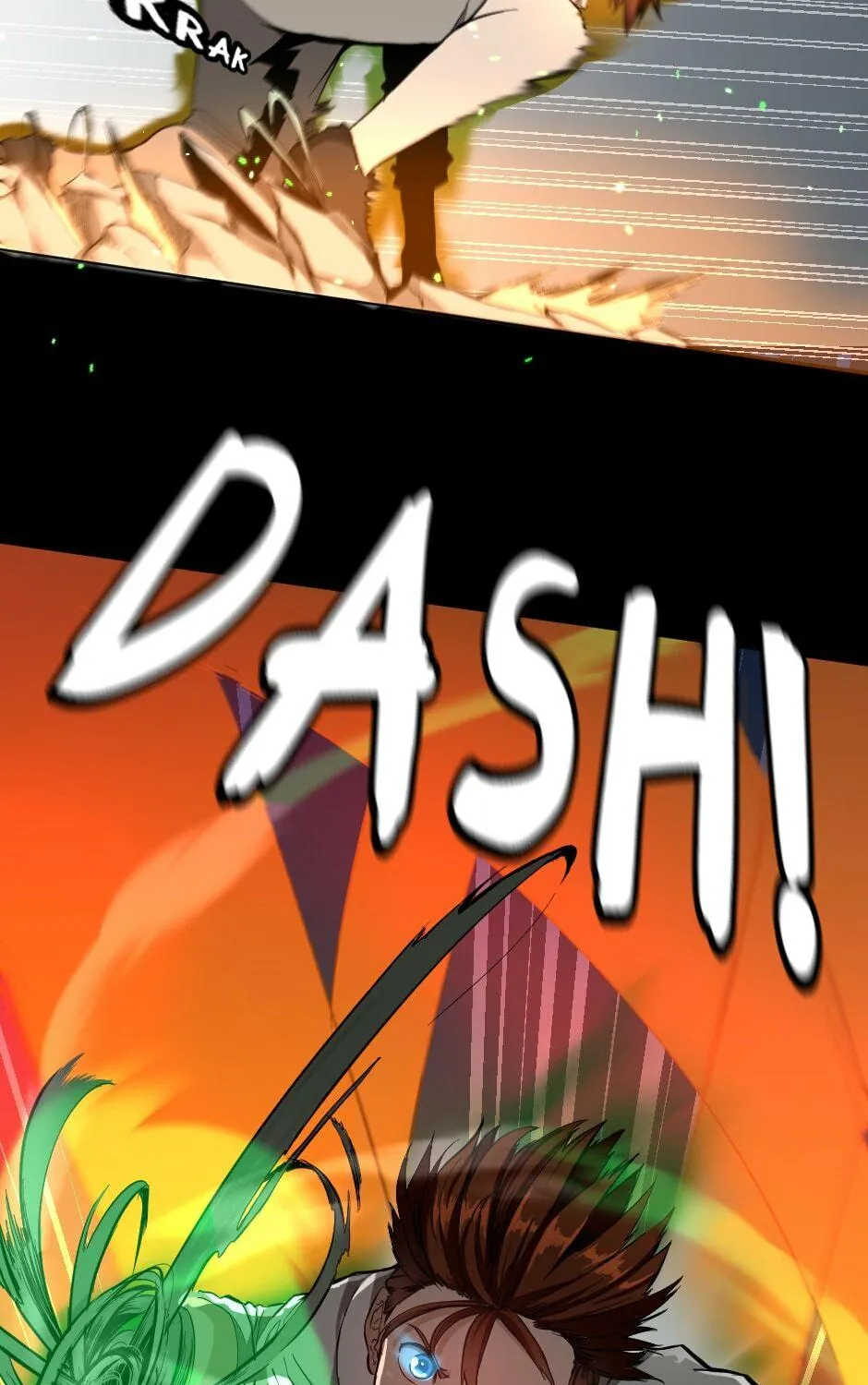 The Beginning After the End Chapter 35 page 11 - 