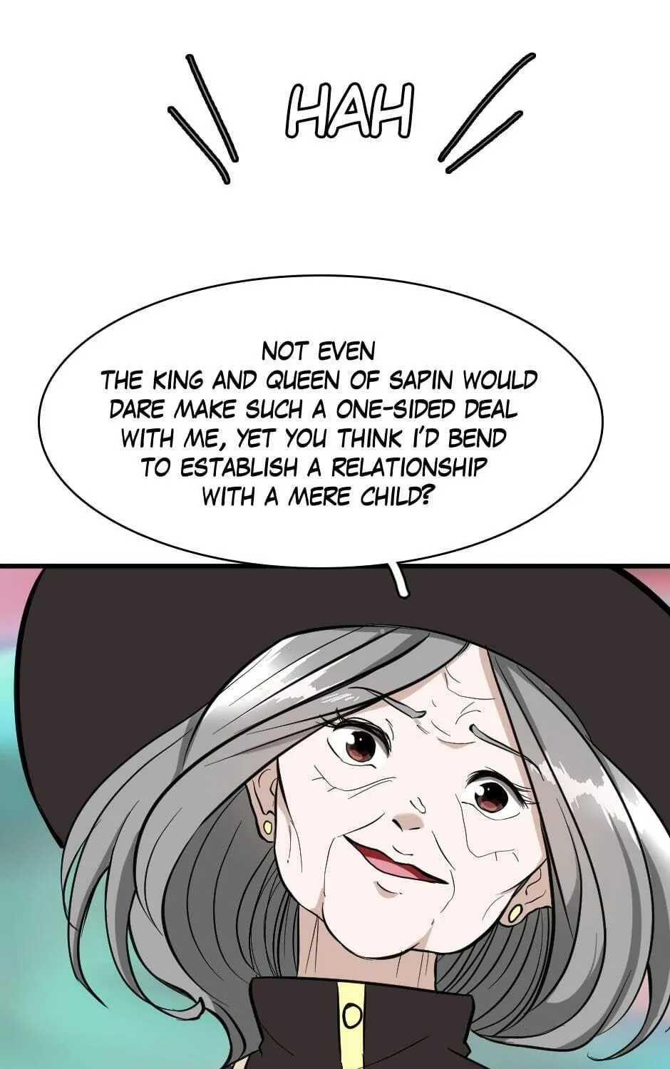 The Beginning After the End Chapter 35 page 101 - 