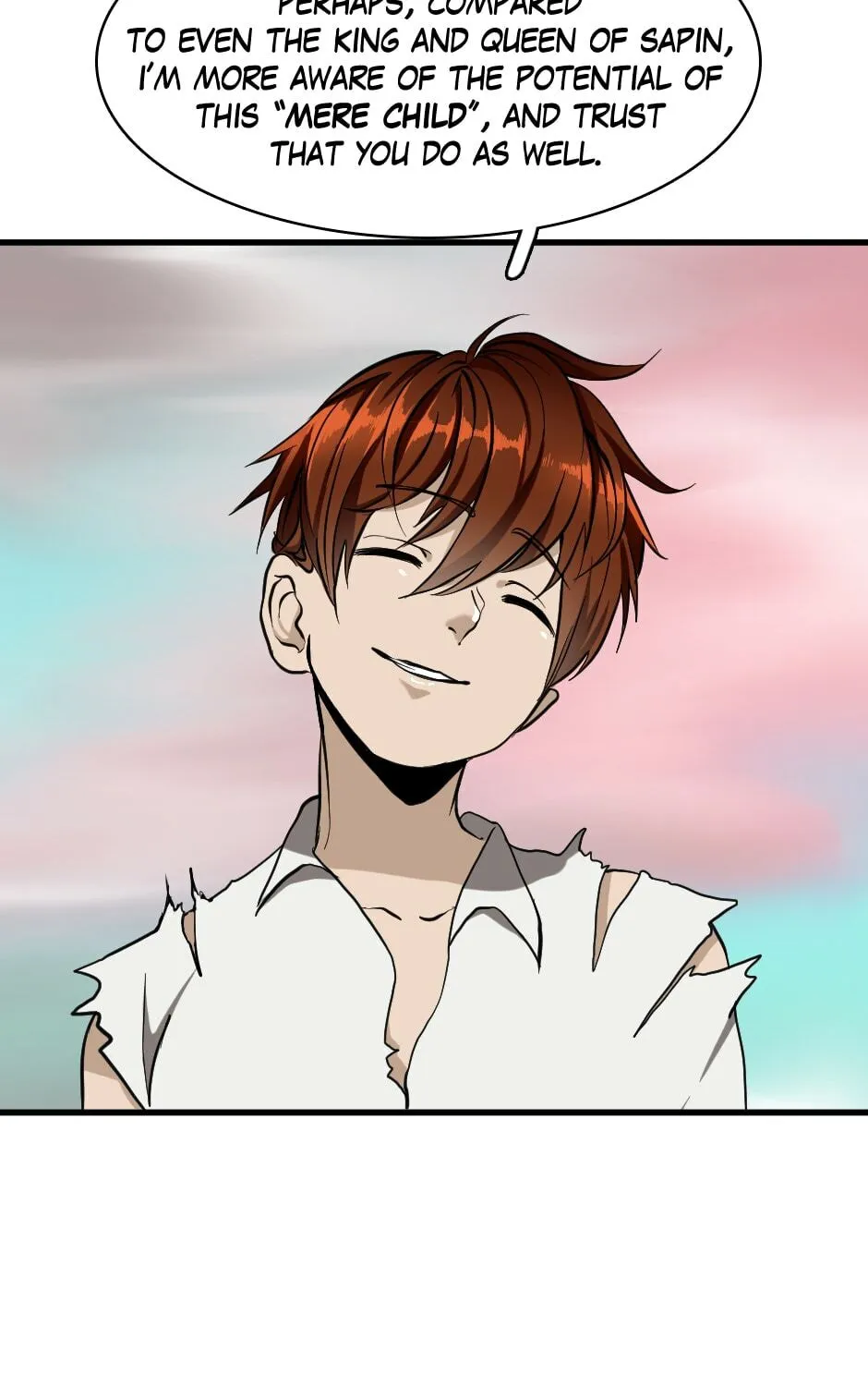 The Beginning After the End Chapter 35 page 103 - 