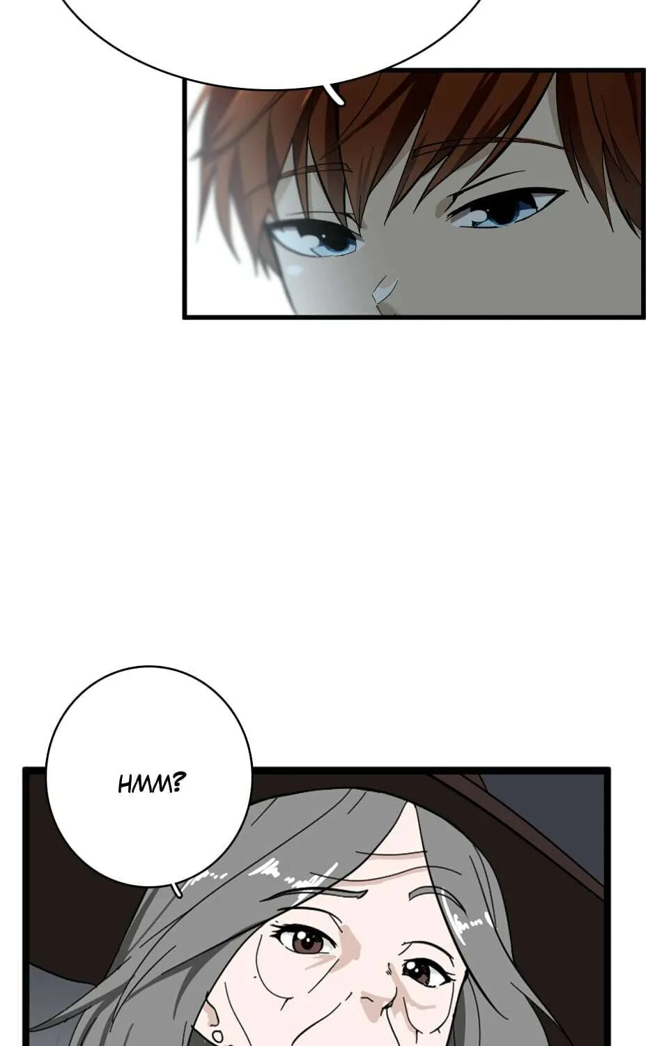 The Beginning After the End Chapter 35 page 105 - 