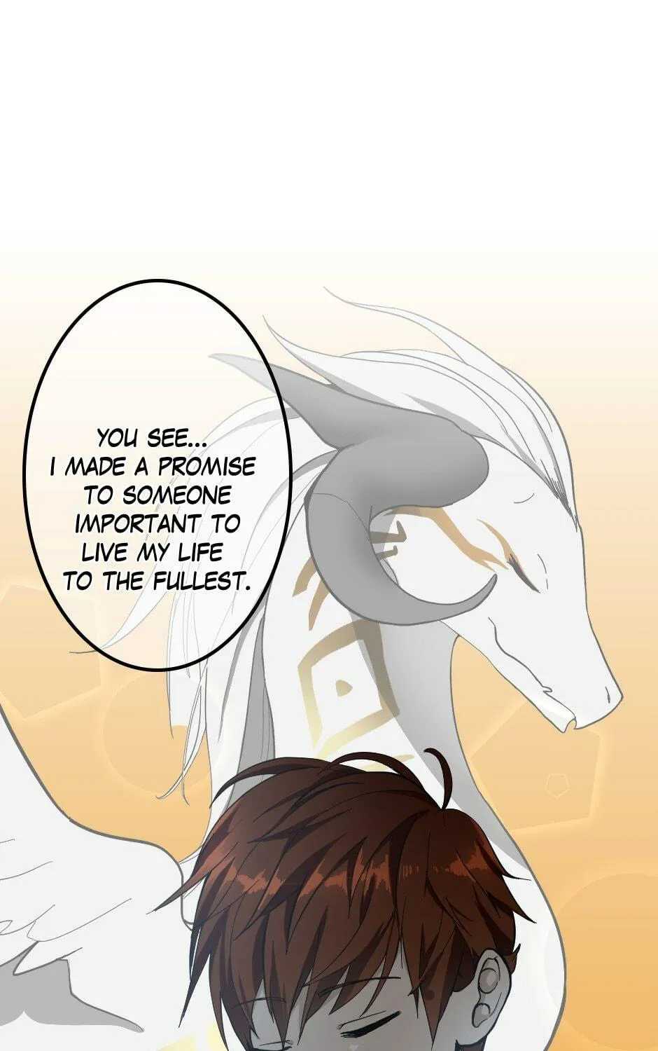 The Beginning After the End Chapter 35 page 107 - 