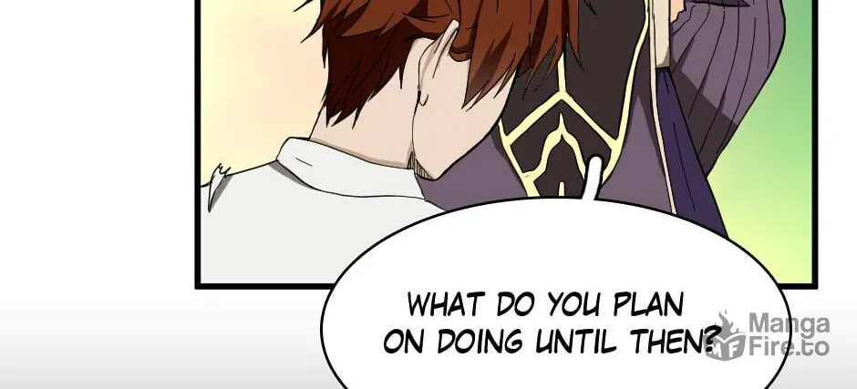 The Beginning After the End Chapter 35 page 110 - 