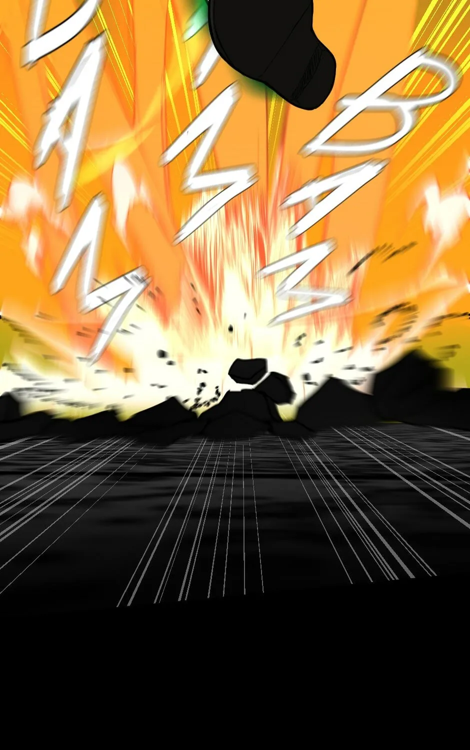 The Beginning After the End Chapter 35 page 13 - 